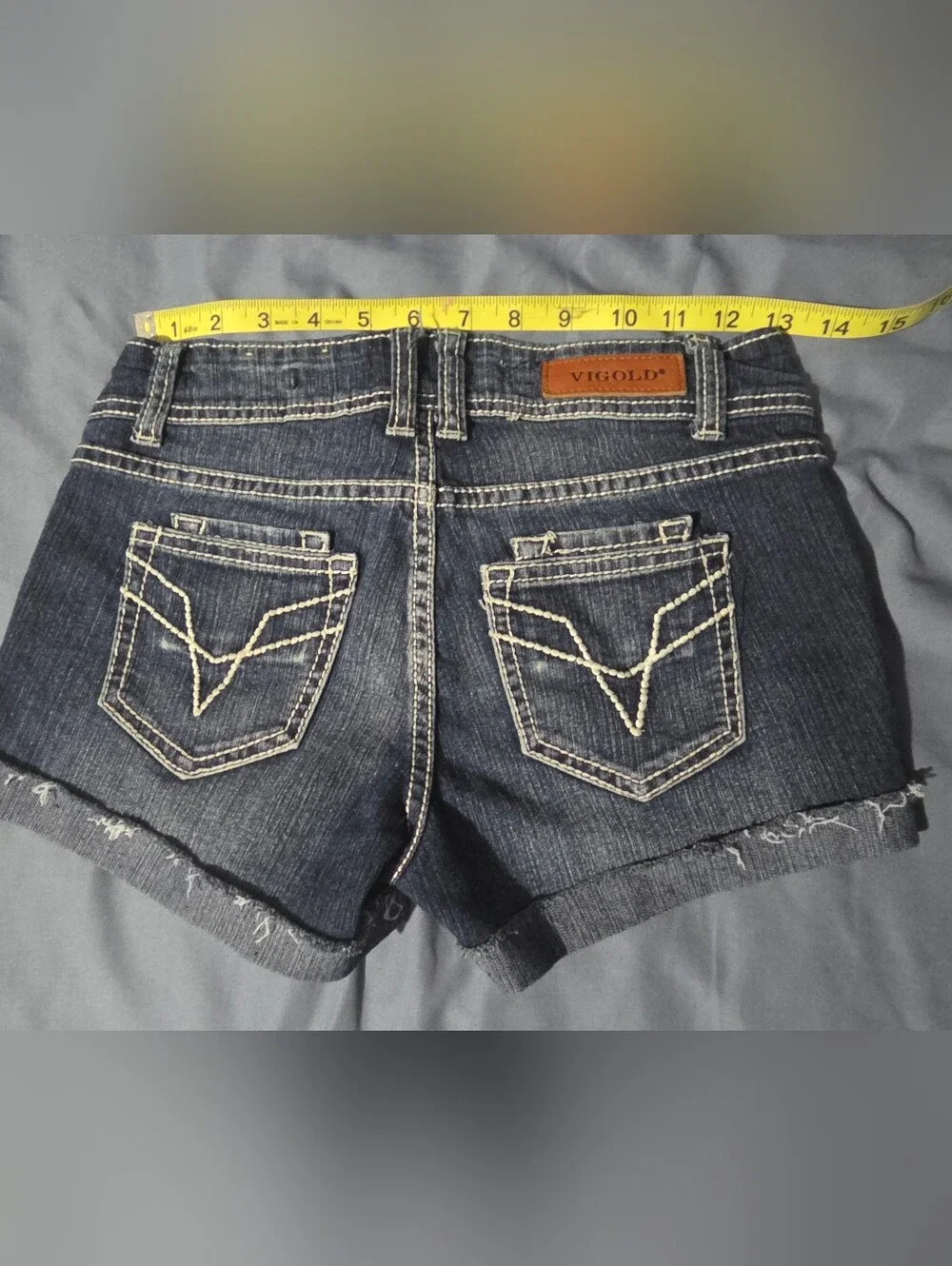 Vigold casual dark